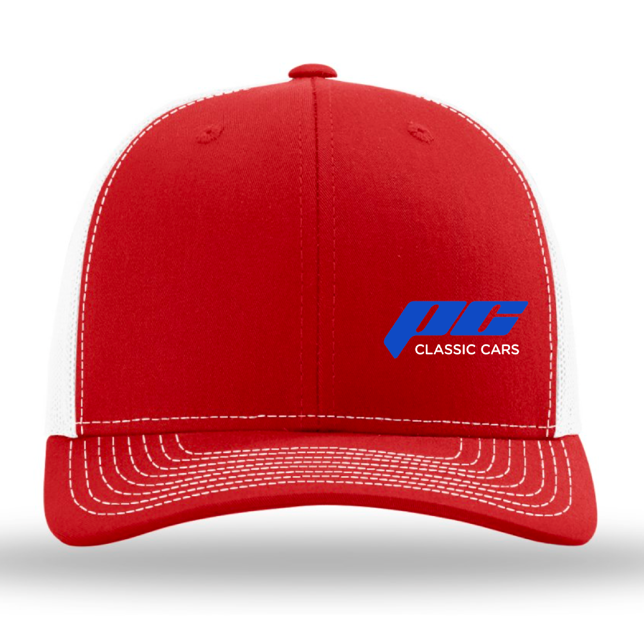 PC Classic Cruisers "USA" Cap